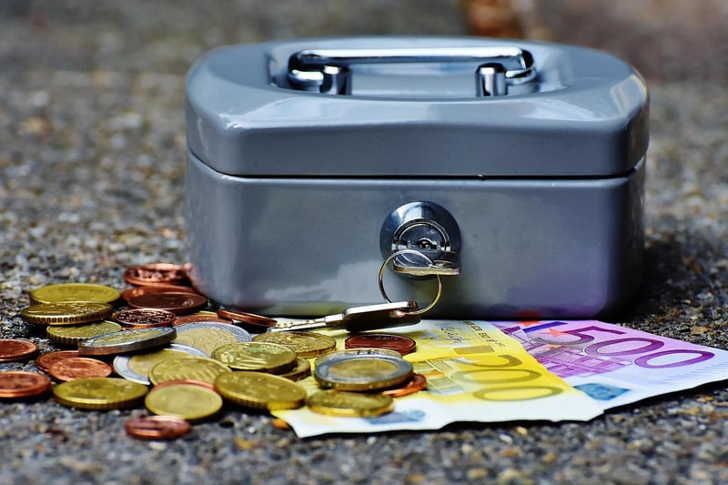 Financial Guidance